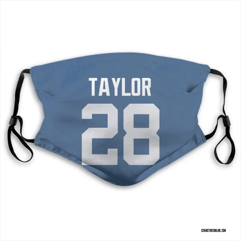 jonathan taylor colts jersey