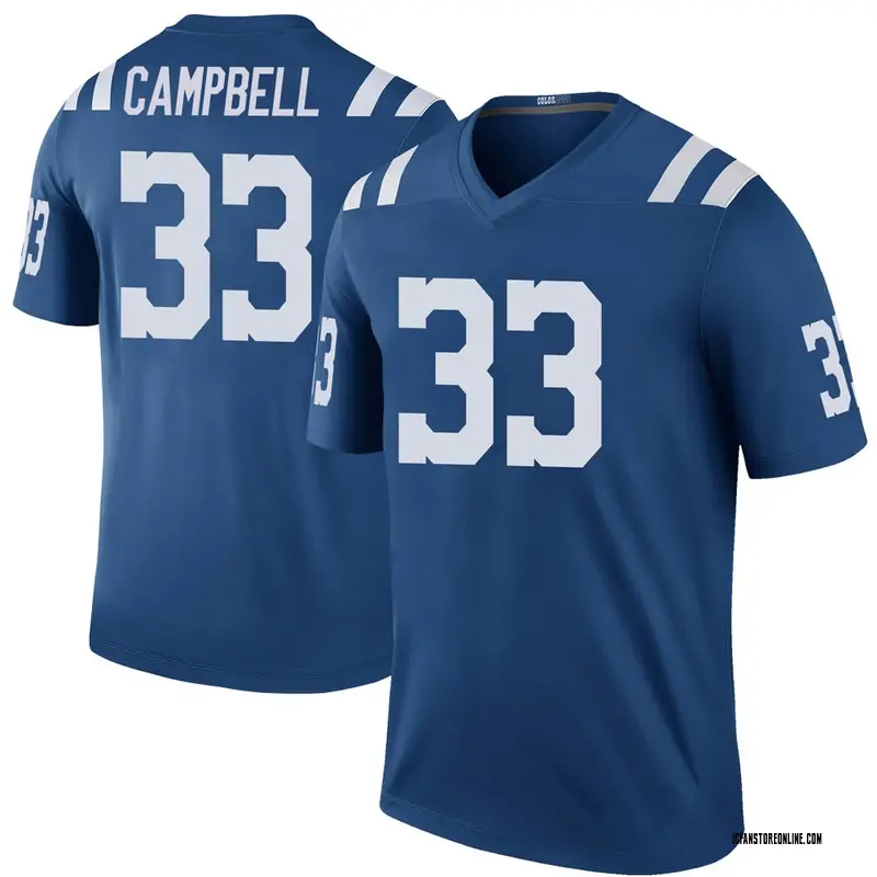 colts color rush jersey