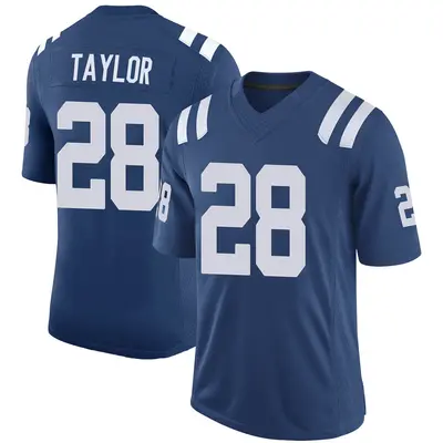 youth jonathan taylor jersey