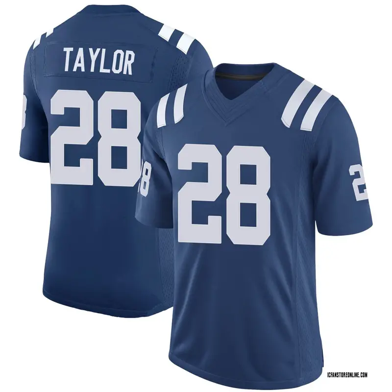 youth jonathan taylor jersey