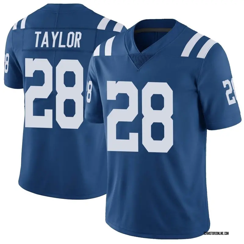jonathan taylor colts jersey