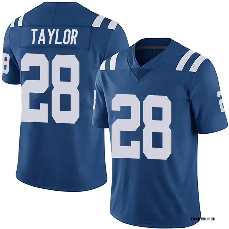 youth jonathan taylor jersey