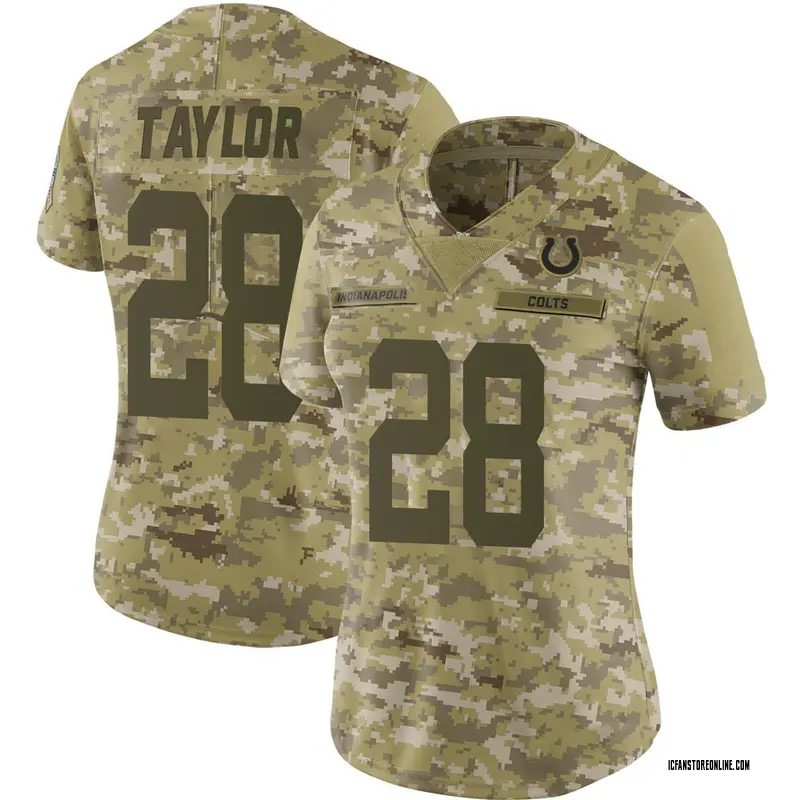 jonathan taylor jersey youth