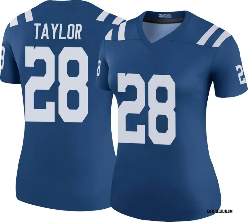 jonathan taylor jersey youth