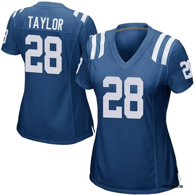 jonathan taylor colts jersey