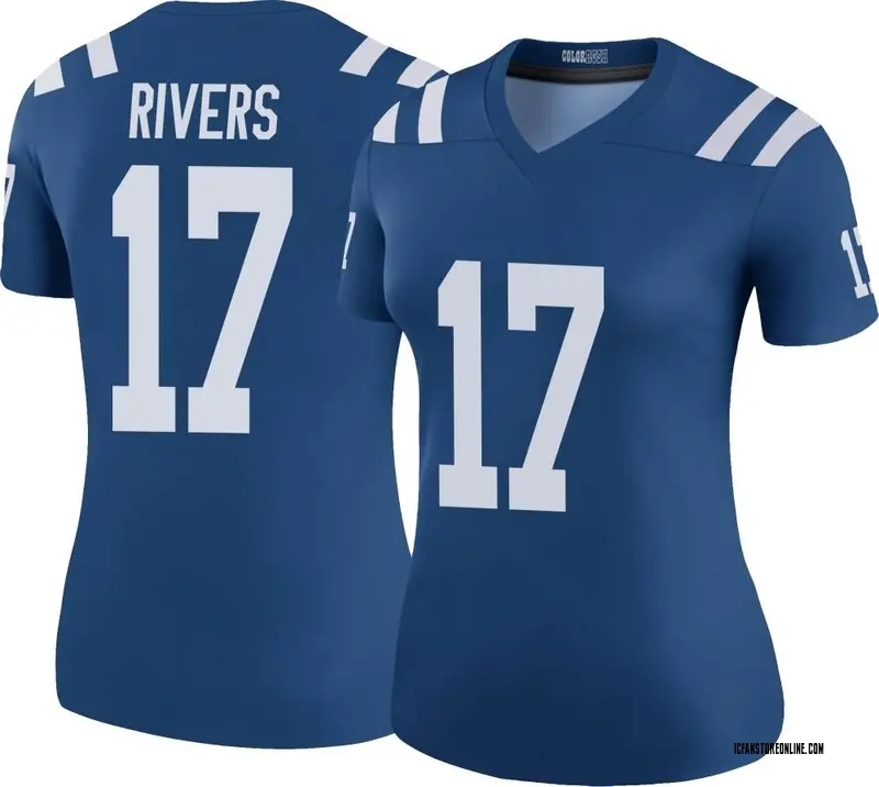 philip rivers salute to service jersey