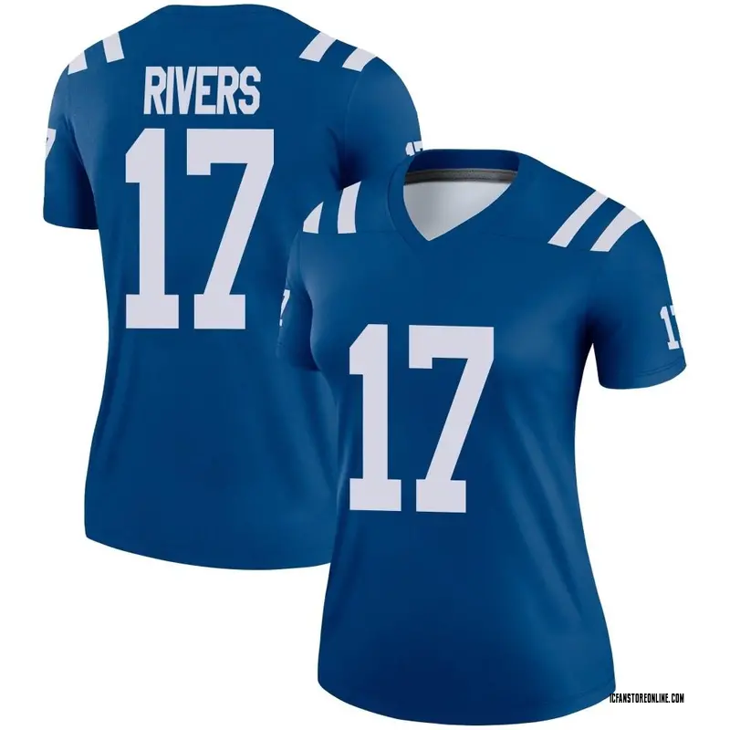 philip rivers salute to service jersey