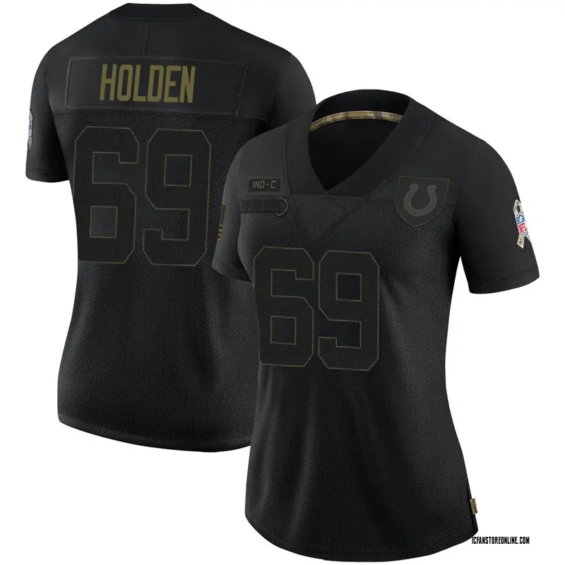 indianapolis colts womens jersey
