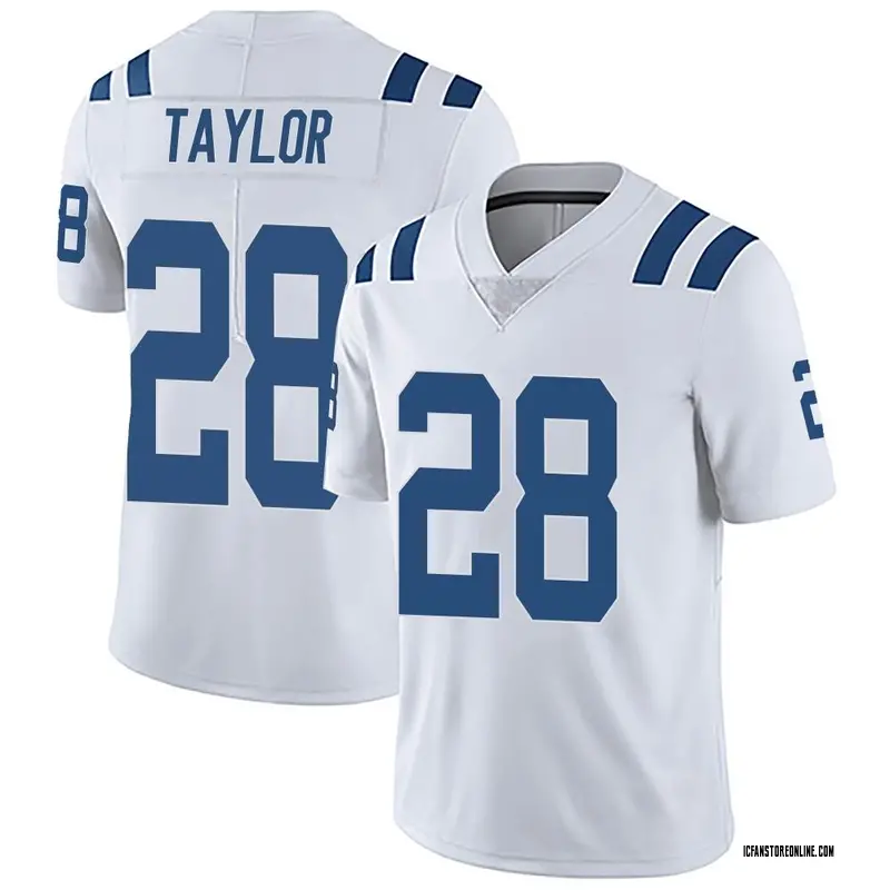 jonathan taylor youth jersey